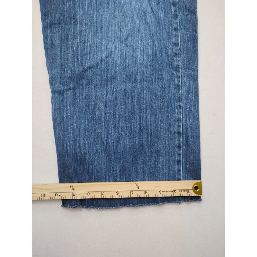 Levis Silver Tab Low and Loose Fit Baggy Wide Leg Jeans 36x26 Street Vintage Y2K